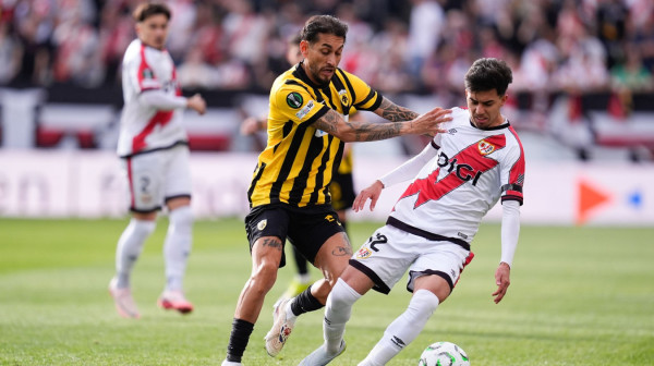 Nižu se šanse – AEK zaigrao bolje