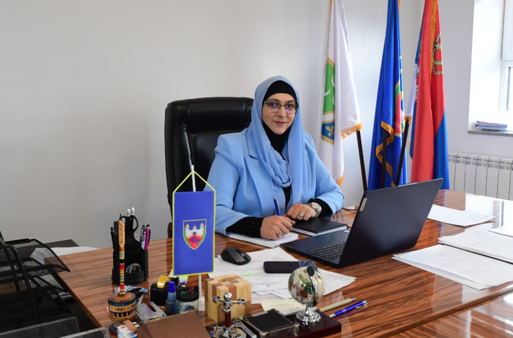 Gest za svaku pohvalu: Predsednica opštine iz svog džepa finansirala bezbednost učenika