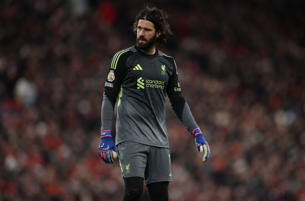 Alison ide u Seriju A?