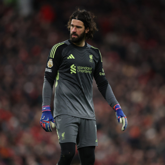 Alison ide u Seriju A?