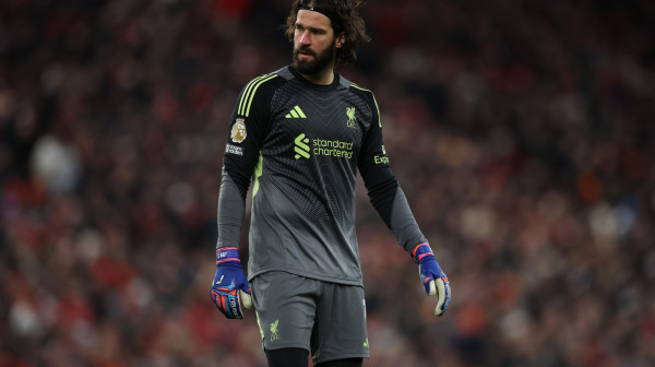 Alison ide u Seriju A?