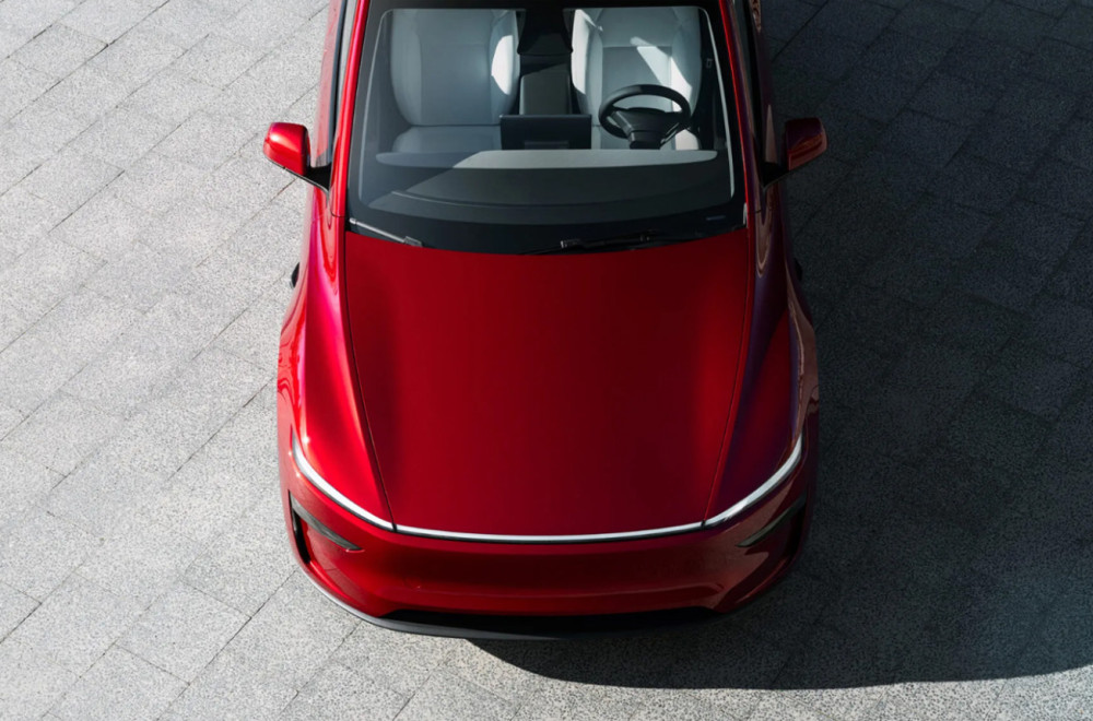 Tesla sprema manji i jeftiniji SUV: Stiže automobil ispod Modela Y