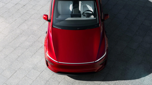 Tesla sprema manji i jeftiniji SUV: Stiže automobil ispod Modela Y