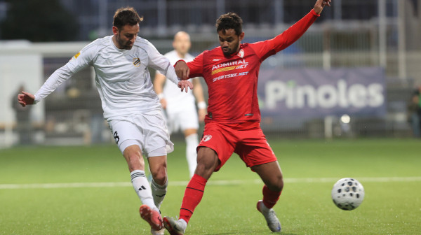 Radnički od Evrope do borbe za opstanak – Radnik dobio poklon na Karaburmi