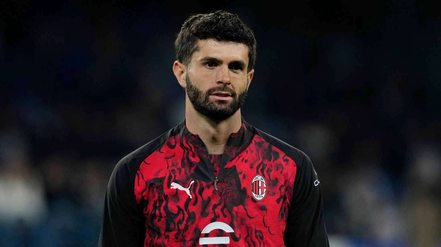 Fudbaler hrvatskog porekla usred ljubavnog skandala: Bivša devojka otkrila sve? FOTO