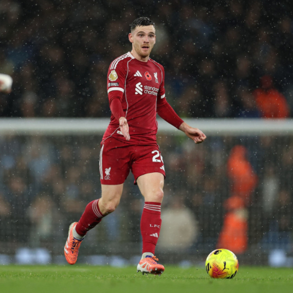 Potvrđeno: Još jedan odlazak žive legende sa "Enfilda"