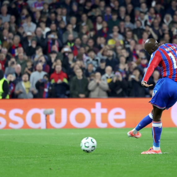 Palas otključao mrežu Fiorentine – Bundesligaš silovit protiv Francuza