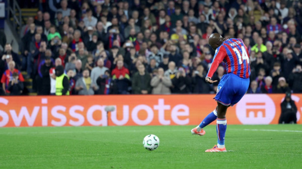 Palas otključao mrežu Fiorentine – Bundesligaš silovit protiv Francuza