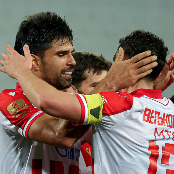 Zvezda na leto ostaje bez štopera?