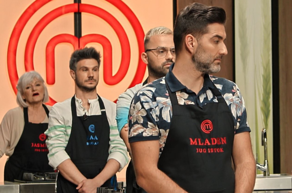 Jasmina zamerila Mladenu zbog starosne diskriminacije; Mladen šokiran