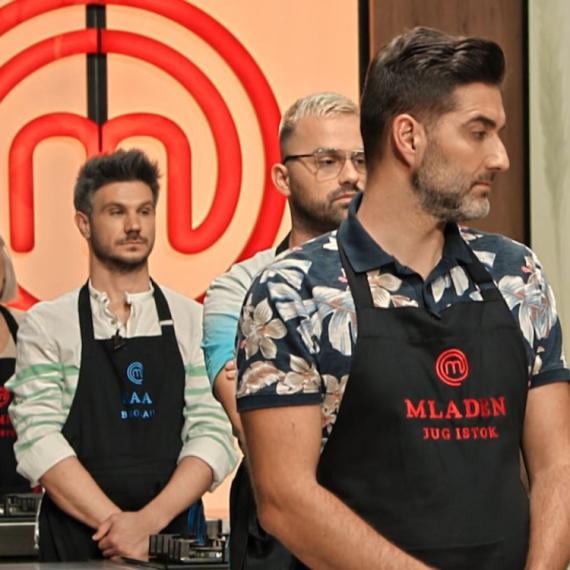 Jasmina zamerila Mladenu zbog starosne diskriminacije; Mladen šokiran