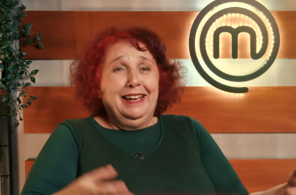 "Ne znam da l' primećujete, ja sve štedim!" Negica samu sebe nasmejala do suza