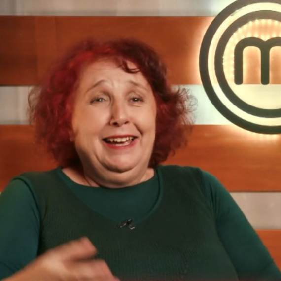 "Ne znam da l' primećujete, ja sve štedim!" Negica samu sebe nasmejala do suza