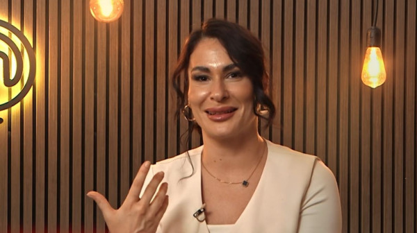 "Šljapala sam tamo po tanjir i turala sve i svašta!"; Usledio komentar: "Dragana, ovo je perfektno!"