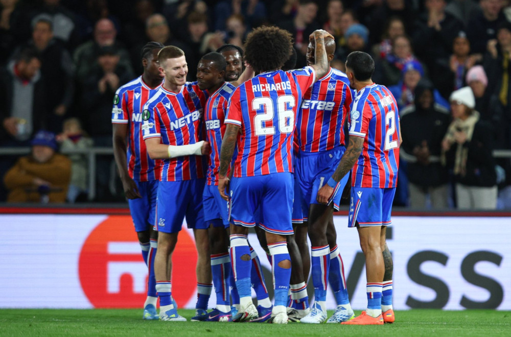 Kristal Palasu i Šahtjor uradili domaći zadatak – Majnc slavi evrogol Japanca