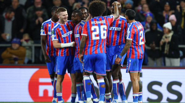 Kristal Palasu i Šahtjor uradili domaći zadatak – Majnc slavi evrogol Japanca