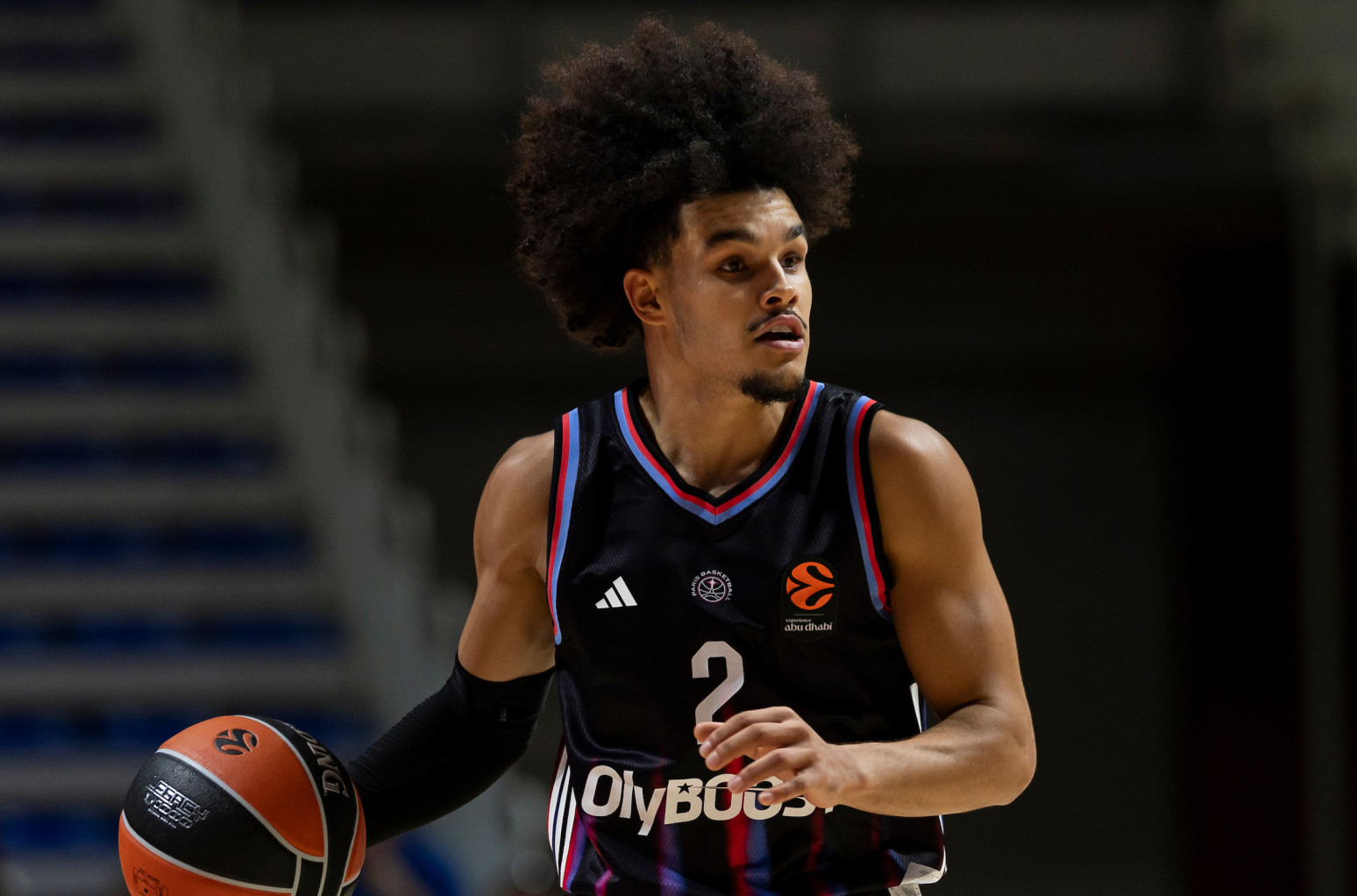 Zvezdin poklon iz Francuske – Pariz demolirao Makabi