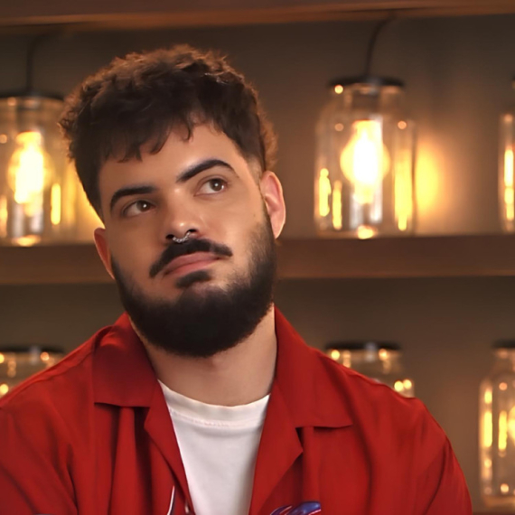 Ognjen nedvosmislen: "Drago mi je što ide kući"