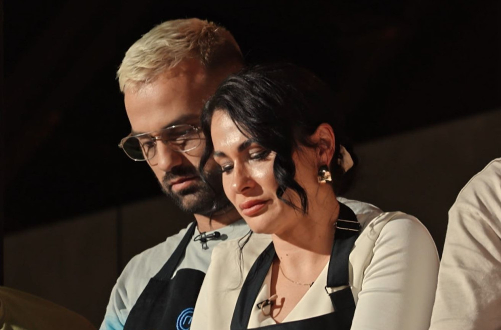 Dragana završila u suzama; Negica iskrena: Uvek su nas gledali s visine, sad tek imaju razloga