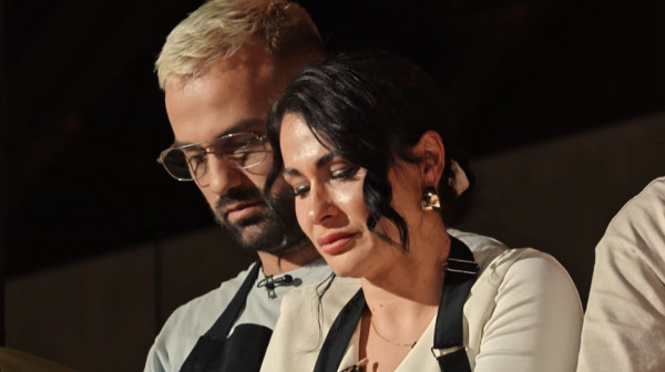 Dragana završila u suzama; Negica iskrena: "Uvek su nas gledali s visine, sad tek imaju razloga"