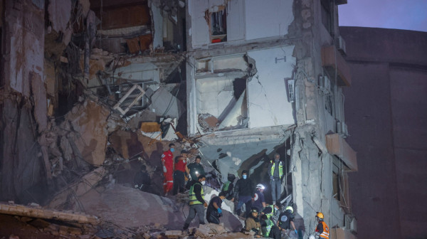 Hezbolah gađao Izrael; Preko 300 mrtvih u Libanu; Spremaju se pregovori Tel Aviva i Bejruta FOTO/VIDEO