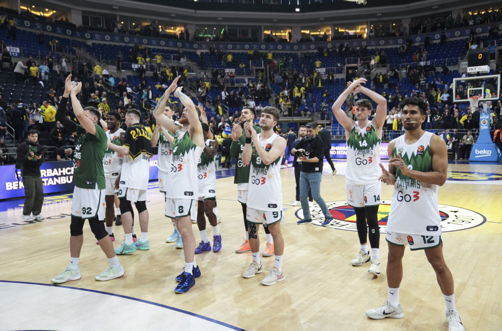 Drama na vrhuncu: Na kom mestu će završiti Zvezda?