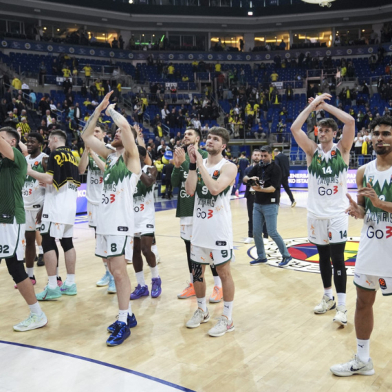 Drama na vrhuncu: Na kom mestu će završiti Zvezda?