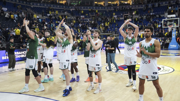 Drama na vrhuncu: Na kom mestu će završiti Zvezda?