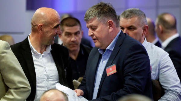 Nedić izbačen iz fudbala – 9 meseci suspenzije