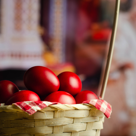 Danas je Veliki petak: Šta treba uraditi za blagostanje u kući, a šta je strogo zabranjeno