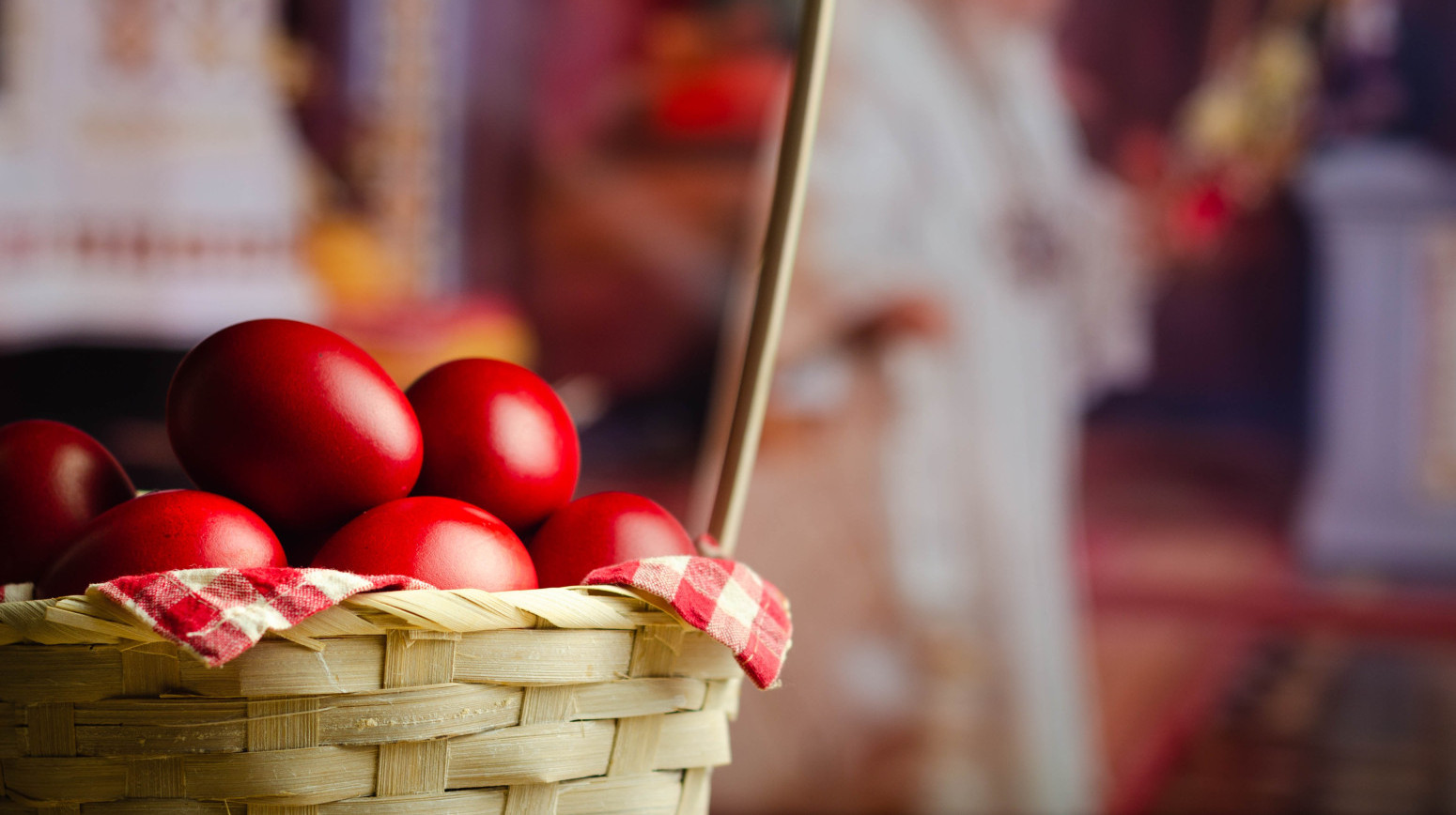 Danas je Veliki petak: Šta treba uraditi za blagostanje u kući, a šta je strogo zabranjeno