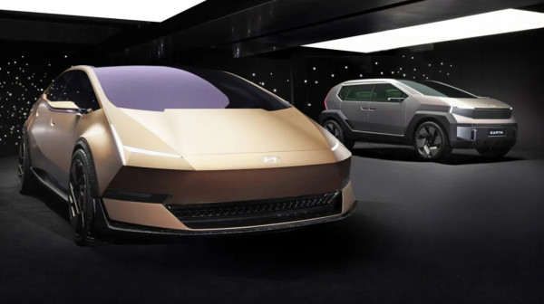 Hyundai doveo Ioniq u Kinu – ne liči nimalo na onaj u Evropi FOTO