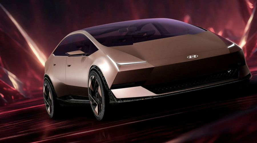 Hyundai doveo Ioniq u Kinu – ne liči nimalo na onaj u Evropi FOTO