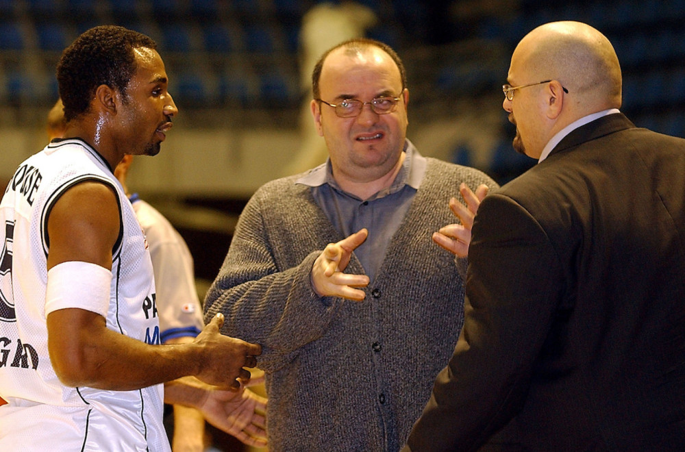 Haus se prisetio Duleta Vujoševića: Sreća pa me nije razumeo