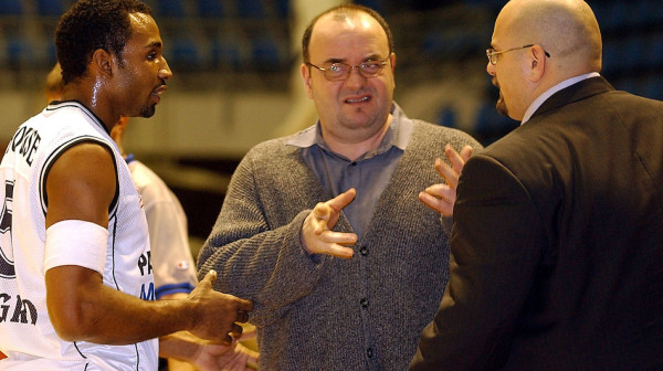 Haus se prisetio Duleta Vujoševića: "Sreća pa me nije razumeo"