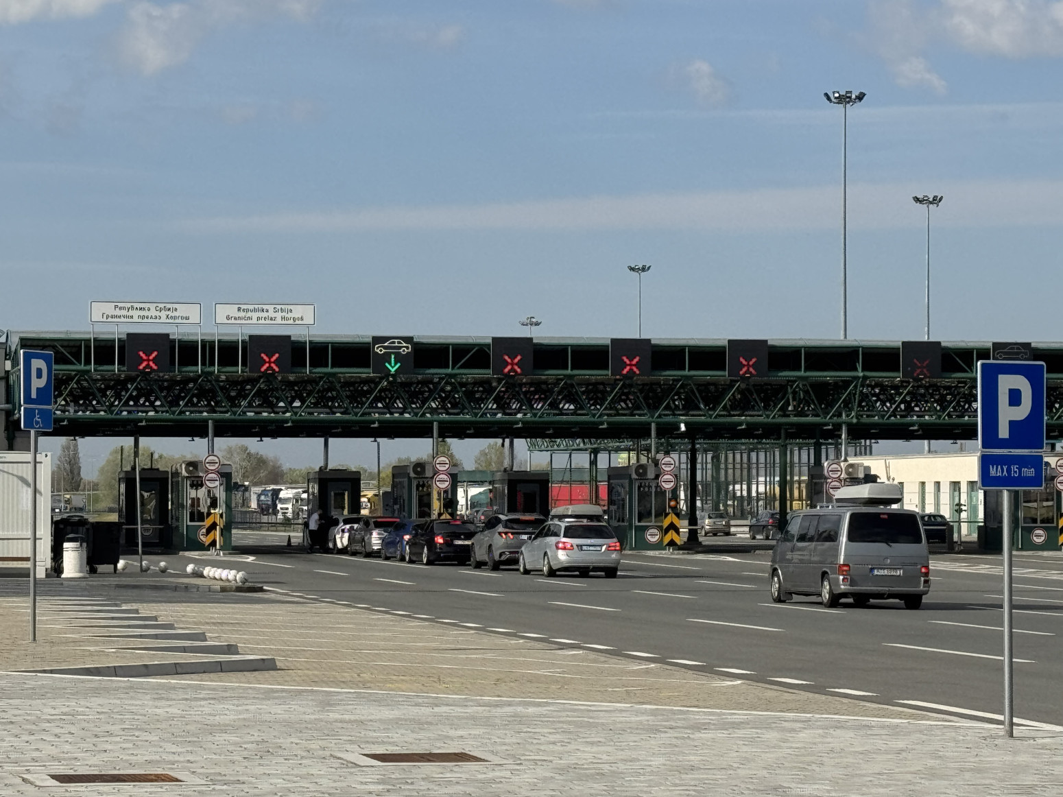 Where everyone will head for the May Day holidays: Traditionally the most popular destinations