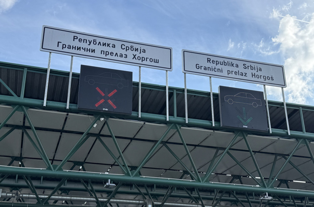 Putujete za 1. maj? Spas za izbegavanje gužvi na granici