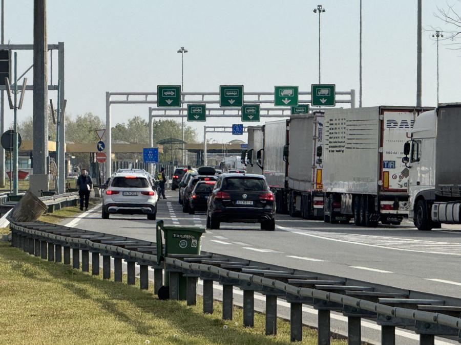 Putujete za 1. maj? Ovo je spas za izbegavanje gužvi na granici