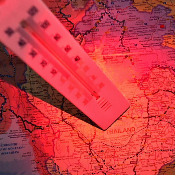 Ovo se viđa jednom u više decenija; Čeka nas istorijski udar "vremenske nemani" FOTO