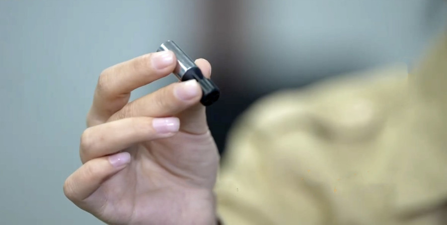 Kina napravila novo oružje: Ispaljuje do 2.000 metaka u minuti, a ne koristi barut FOTO