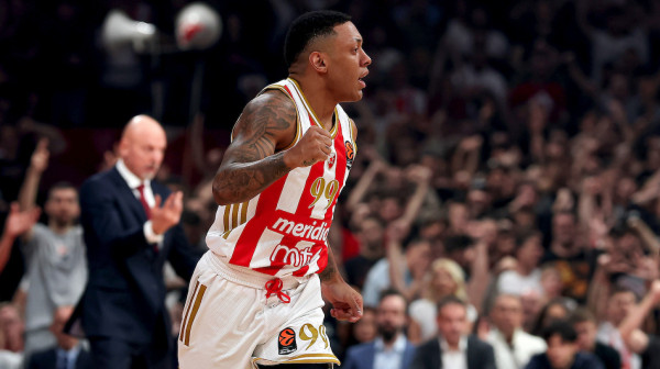 Jago napustio Zvezdu