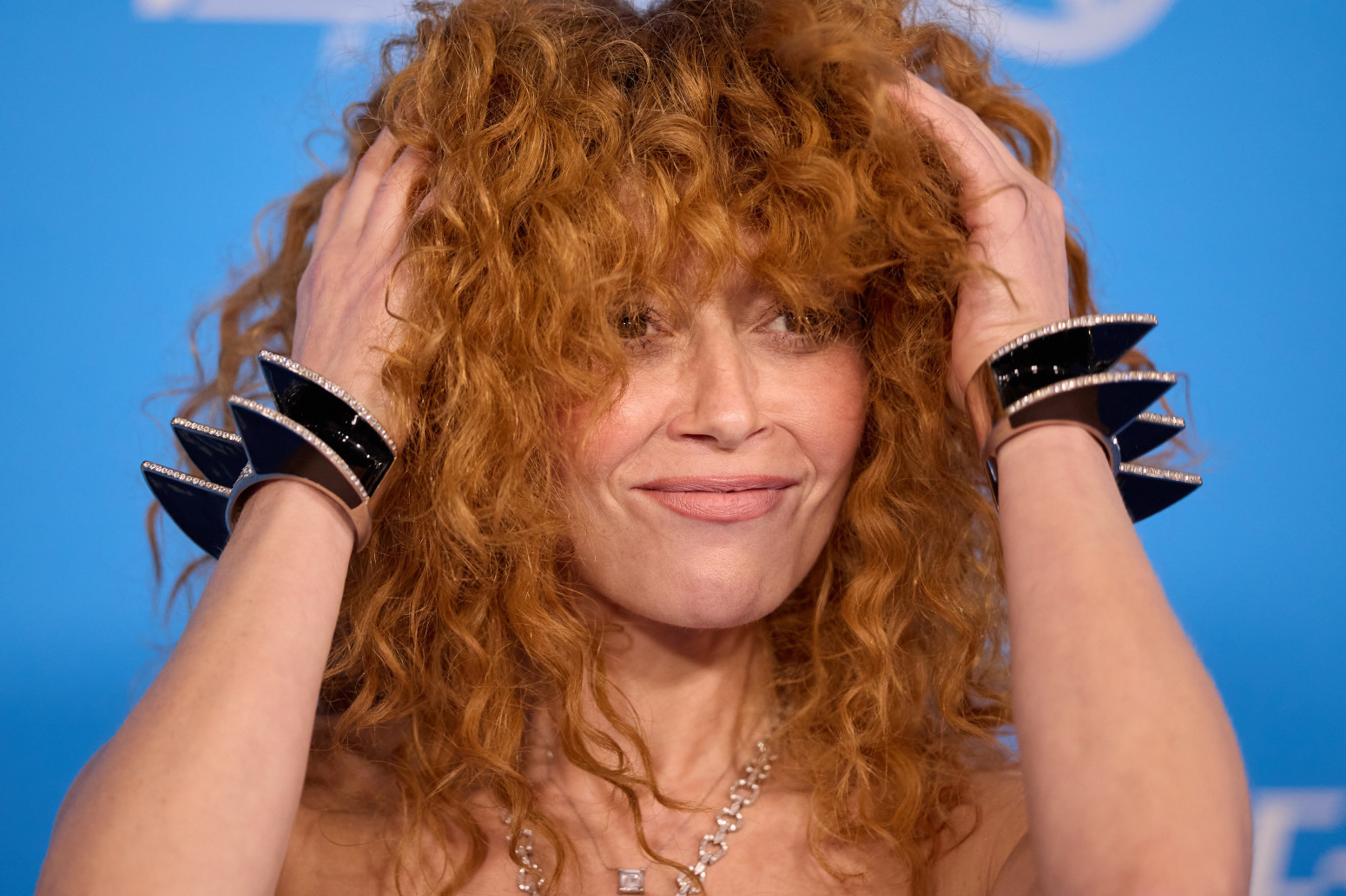 Nataša Lion demantovala skandal: Nisu me izbacili iz aviona, umešao se ICE