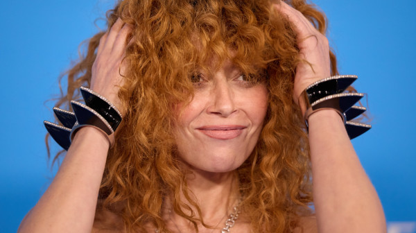 Nataša Lion demantovala skandal: "Nisu me izbacili iz aviona, umešao se ICE"