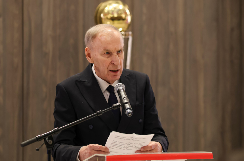 Džajić biranim rečima o Kataiju: On je ponos Crvene zvezde