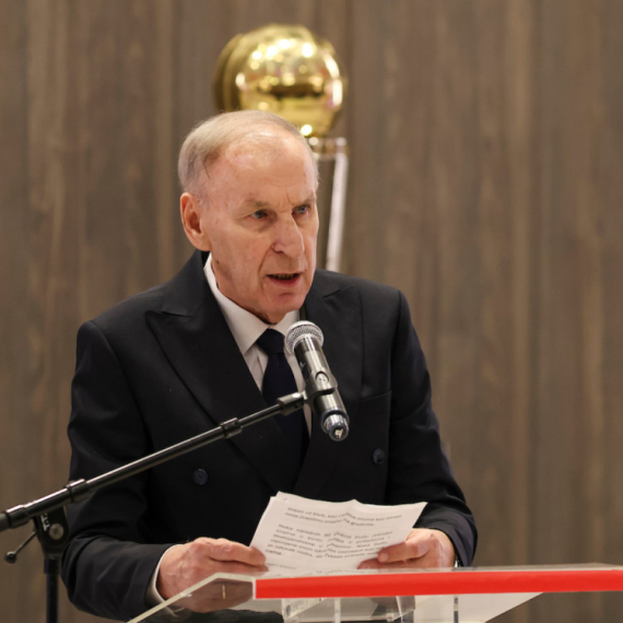 Džajić biranim rečima o Kataiju: "On je ponos Crvene zvezde"