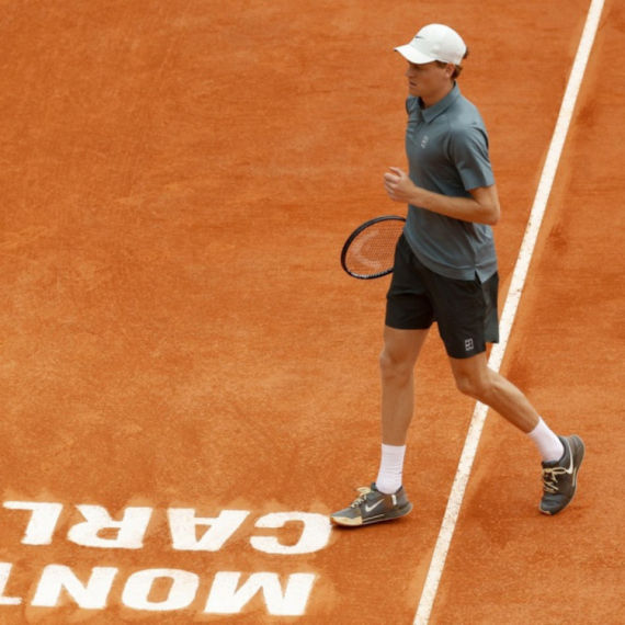 Siner "šije" na mastersima – čeka ga stara mušterija