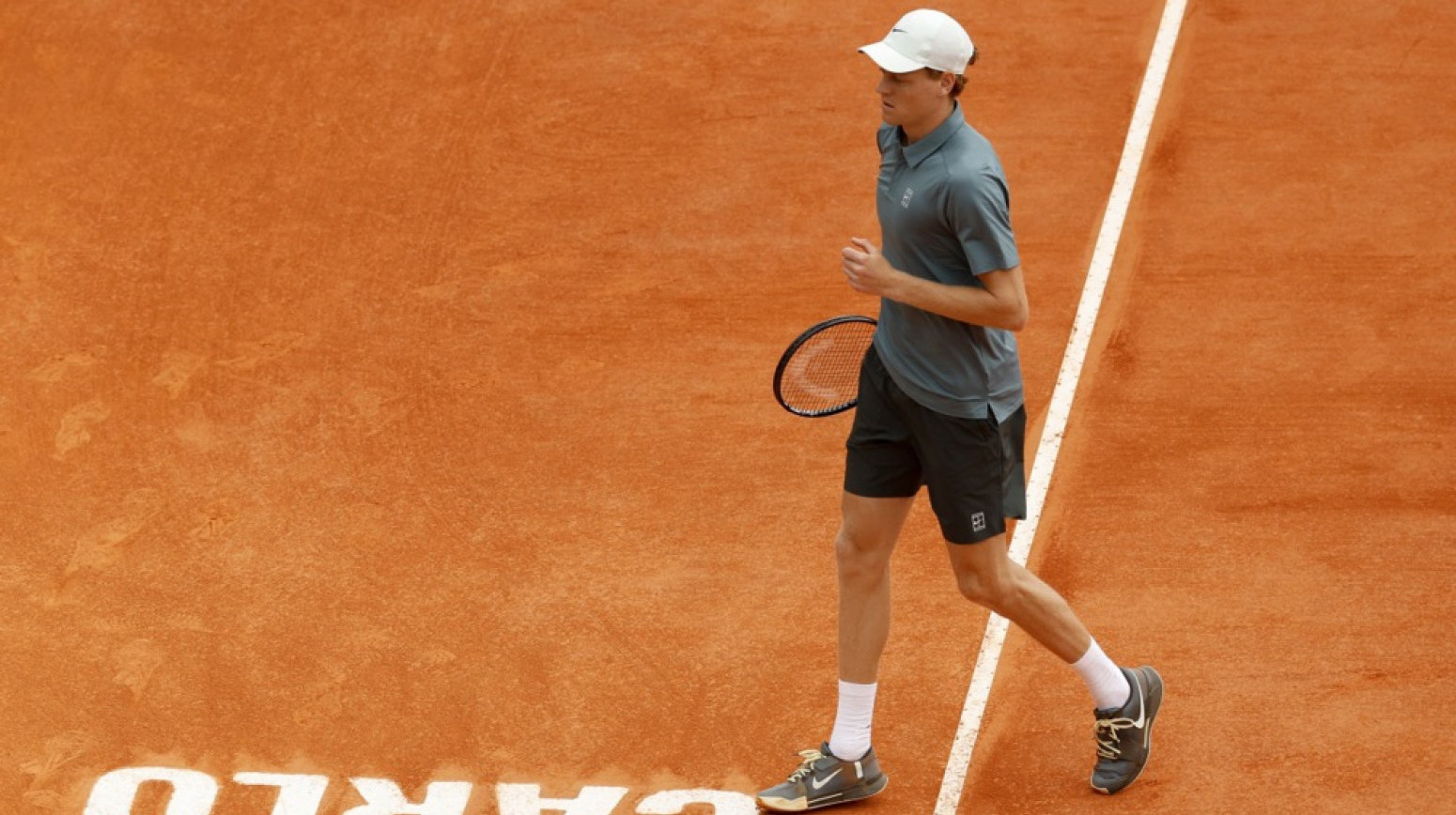 Siner "šije" na mastersima – čeka ga stara mušterija