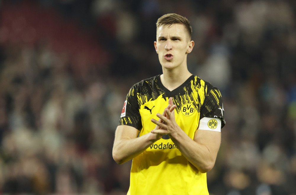 Tražena roba ostaje na Vestfalenu