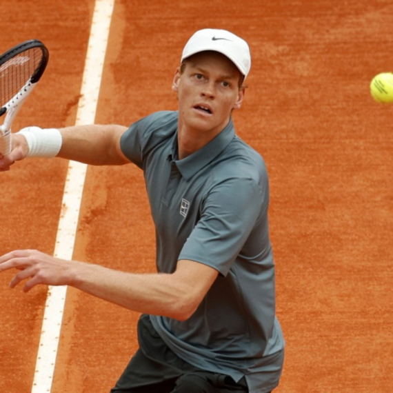 Siner se pridružio "velikoj trojci" – Đoković i dalje neprikosnoven