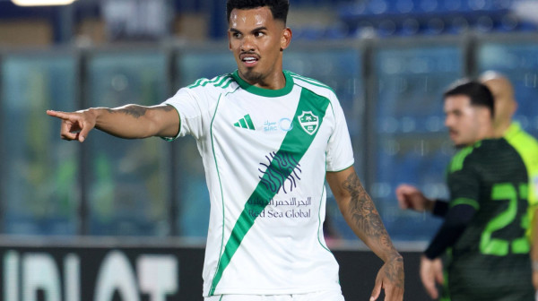 Bura i saopštenja u Arabiji zbog Ronalda: "Dajte mu odmah pehar"